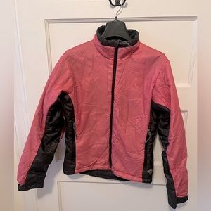 Mountain Hardware light down jacket